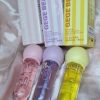 Lip gloss jelly