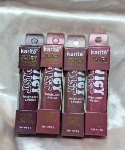 Labial karite juicy moist