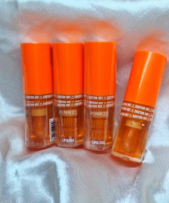 Gloss plump pink 21
