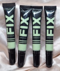 Corrector fix.
