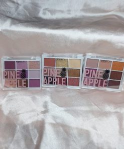 Sombras pine Apple.