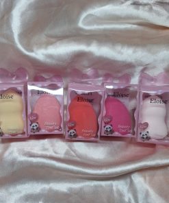 Esponjas
