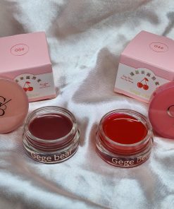 Lip balm Gege bear.