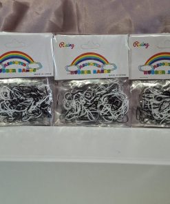 Gomitas de pelo