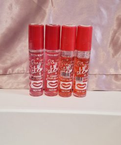 Gloss roll on