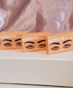 Cera para cejas