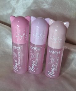 Brillo labial Saniye