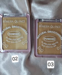 Polvo compacto