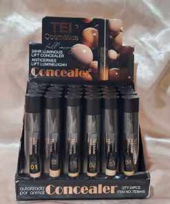 Corrector Tei