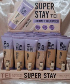 Base super stay Tei
